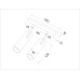 Трековый светильник Track System GL3901 Ambrella