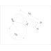 Трековый светильник Track System GL3921 Ambrella