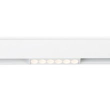 Трековый светильник TRACK SYSTEM GL4017 Ambrella