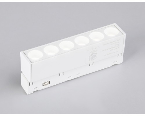 Трековый светильник TRACK SYSTEM GL4017 Ambrella Трековый светильник TRACK SYSTEM GL4017 Ambrella