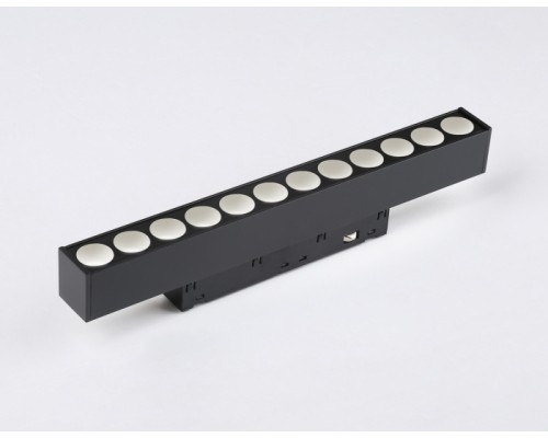 Трековый светильник TRACK SYSTEM GL4024 Ambrella Трековый светильник TRACK SYSTEM GL4024 Ambrella