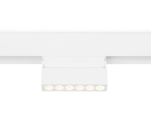 Трековый светильник TRACK SYSTEM GL4038 Ambrella Трековый светильник TRACK SYSTEM GL4038 Ambrella