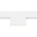Трековый светильник TRACK SYSTEM GL4038 Ambrella