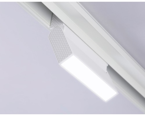 Трековый светильник TRACK SYSTEM GL4058 Ambrella Трековый светильник TRACK SYSTEM GL4058 Ambrella