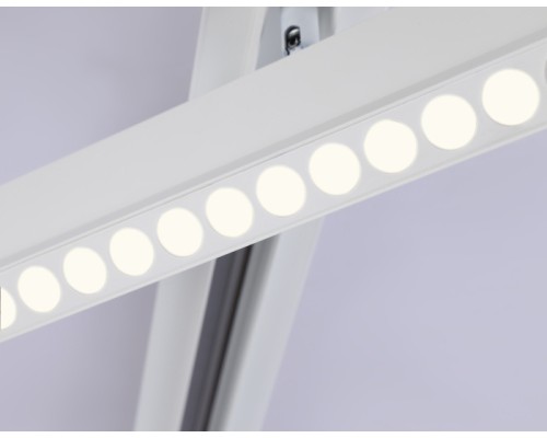 Трековый светильник TRACK SYSTEM GL4080 Ambrella Трековый светильник TRACK SYSTEM GL4080 Ambrella