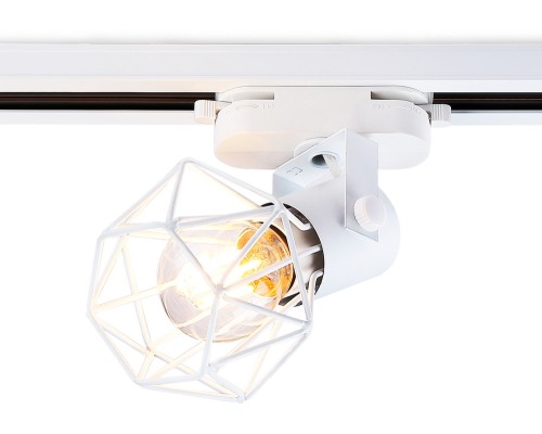 Трековый светильник Track System GL5001 Ambrella Трековый светильник Track System GL5001 Ambrella