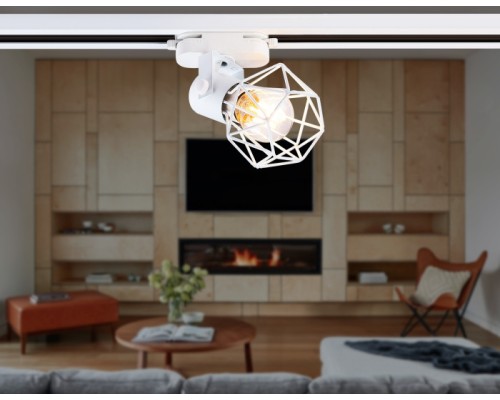 Трековый светильник Track System GL5001 Ambrella Трековый светильник Track System GL5001 Ambrella