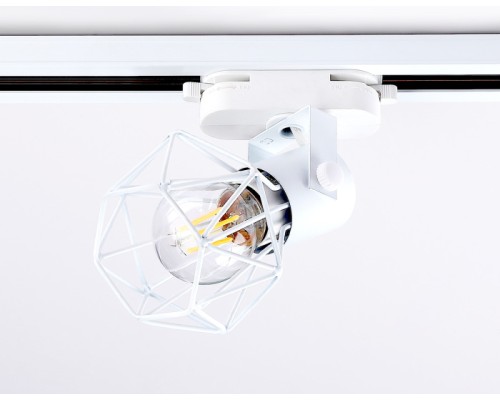 Трековый светильник Track System GL5001 Ambrella Трековый светильник Track System GL5001 Ambrella