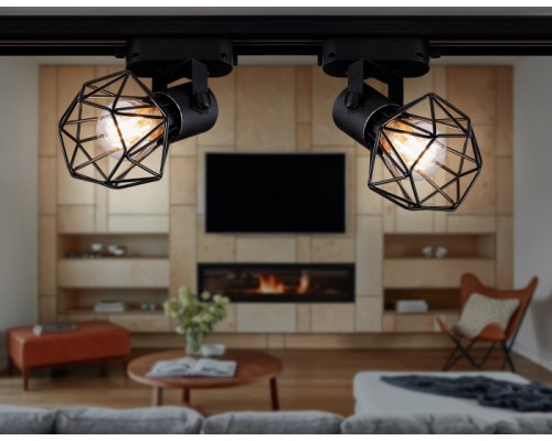 Трековый светильник Track System GL5002 Ambrella Трековый светильник Track System GL5002 Ambrella