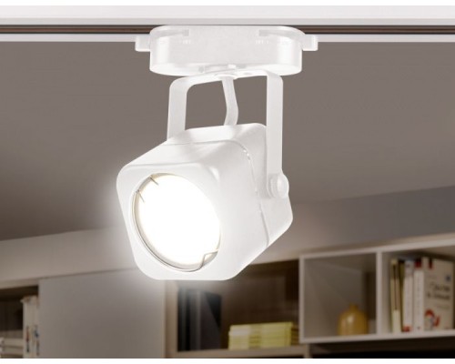 Трековый светильник GL GL5107 Ambrella Трековый светильник GL GL5107 Ambrella