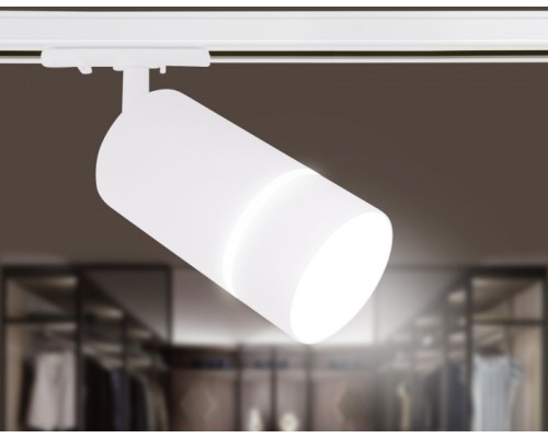 Трековый светильник TRACK SYSTEM GL5212 Ambrella Трековый светильник TRACK SYSTEM GL5212 Ambrella