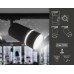 Трековый светильник TRACK SYSTEM GL5214 Ambrella