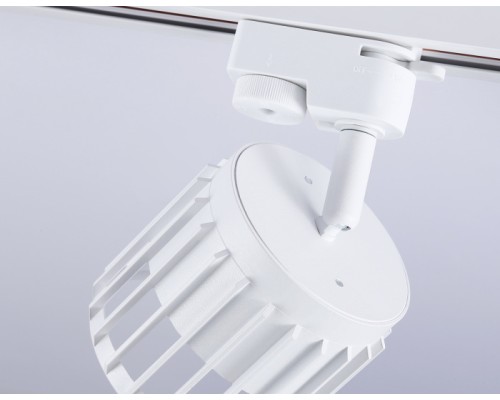 Трековый светильник TRACK SYSTEM GL5348 Ambrella Трековый светильник TRACK SYSTEM GL5348 Ambrella