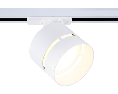 Трековый светильник TRACK SYSTEM GL5375 Ambrella Трековый светильник TRACK SYSTEM GL5375 Ambrella