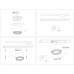 Трековый светильник Track System GL5379 Ambrella