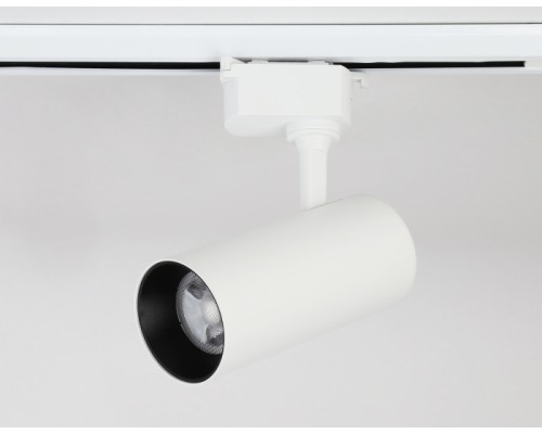 Трековый светильник TRACK SYSTEM GL5821 Ambrella Трековый светильник TRACK SYSTEM GL5821 Ambrella