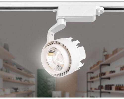 Трековый светильник GL GL6103 Ambrella Трековый светильник GL GL6103 Ambrella