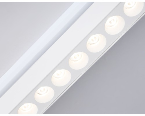 Трековый светильник TRACK SYSTEM GL6712 Ambrella Трековый светильник TRACK SYSTEM GL6712 Ambrella