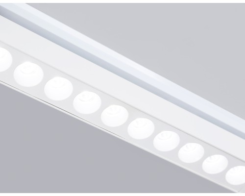 Трековый светильник TRACK SYSTEM GL6718 Ambrella Трековый светильник TRACK SYSTEM GL6718 Ambrella