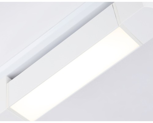 Трековый светильник TRACK SYSTEM GL6724 Ambrella Трековый светильник TRACK SYSTEM GL6724 Ambrella