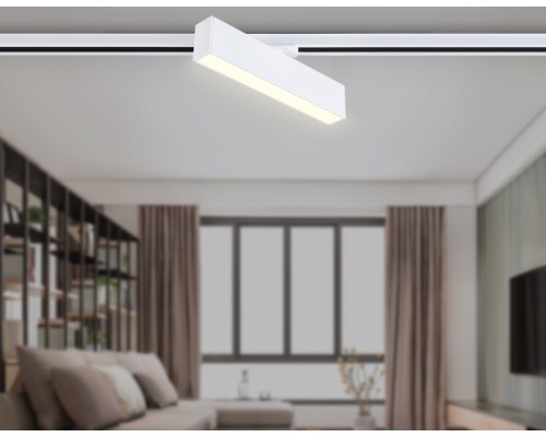 Трековый светильник Track System GL6761 Ambrella Трековый светильник Track System GL6761 Ambrella