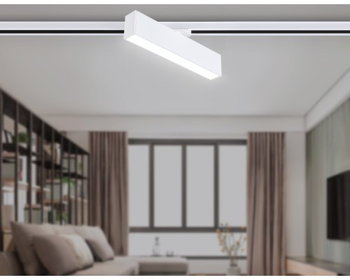 Трековый светильник Track System GL6763 Ambrella Трековый светильник Track System GL6763 Ambrella