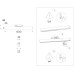 Трековый светильник Track System GL6769 Ambrella