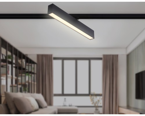 Трековый светильник Track System GL6775 Ambrella Трековый светильник Track System GL6775 Ambrella