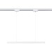 Трековый светильник Track System GL6783 Ambrella