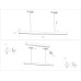 Трековый светильник Track System GL6785 Ambrella