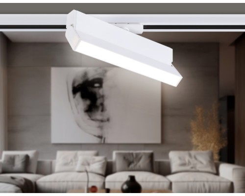 Трековый светильник Track System GL6806 Ambrella Трековый светильник Track System GL6806 Ambrella