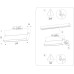 Трековый светильник Track System GL6806 Ambrella