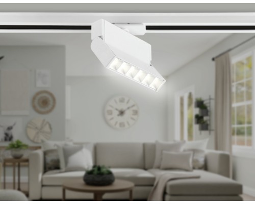 Трековый светильник Track System GL6812 Ambrella Трековый светильник Track System GL6812 Ambrella