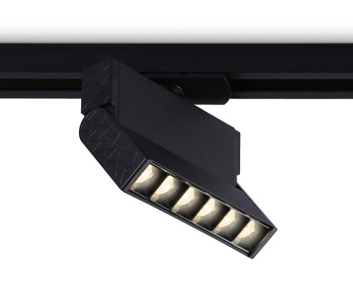 Трековый светильник Track System GL6813 Ambrella Трековый светильник Track System GL6813 Ambrella