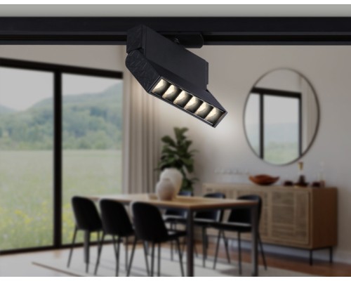 Трековый светильник Track System GL6813 Ambrella Трековый светильник Track System GL6813 Ambrella