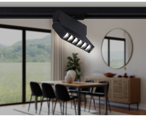 Трековый светильник Track System GL6814 Ambrella Трековый светильник Track System GL6814 Ambrella