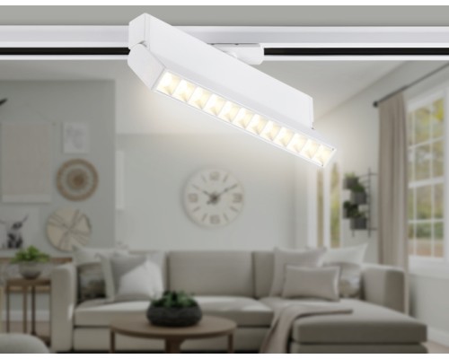 Трековый светильник Track System GL6815 Ambrella Трековый светильник Track System GL6815 Ambrella