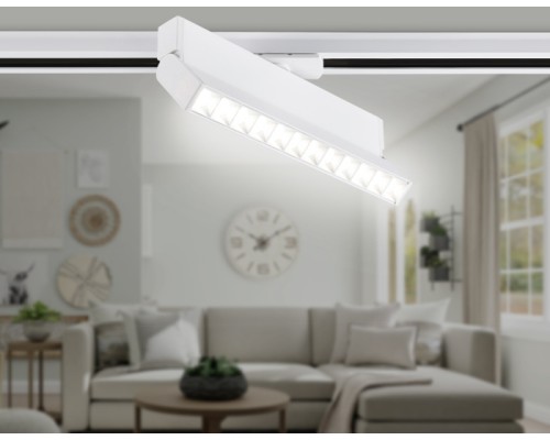 Трековый светильник Track System GL6816 Ambrella Трековый светильник Track System GL6816 Ambrella