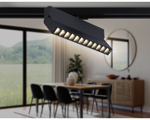 Трековый светильник Track System GL6817 Ambrella Трековый светильник Track System GL6817 Ambrella