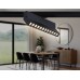 Трековый светильник Track System GL6817 Ambrella