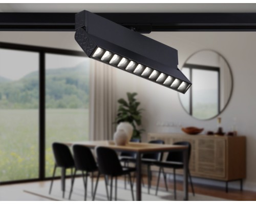 Трековый светильник Track System GL6819 Ambrella Трековый светильник Track System GL6819 Ambrella