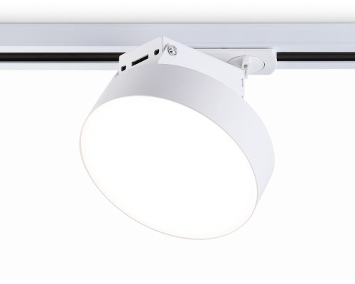 Трековый светильник Track System GL6837 Ambrella Трековый светильник Track System GL6837 Ambrella