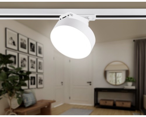 Трековый светильник Track System GL6837 Ambrella Трековый светильник Track System GL6837 Ambrella
