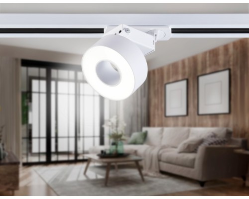 Трековый светильник Track System GL6861 Ambrella Трековый светильник Track System GL6861 Ambrella