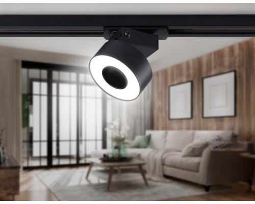 Трековый светильник Track System GL6863 Ambrella Трековый светильник Track System GL6863 Ambrella