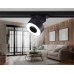 Трековый светильник Track System GL6863 Ambrella