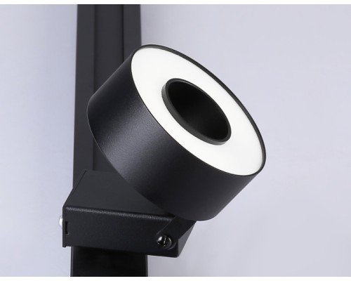 Трековый светильник Track System GL6863 Ambrella Трековый светильник Track System GL6863 Ambrella