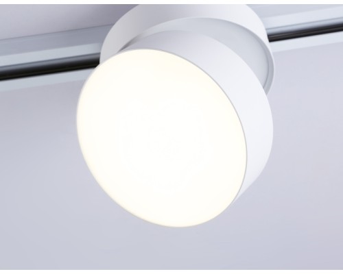 Трековый светильник Track System GL6872 Ambrella Трековый светильник Track System GL6872 Ambrella