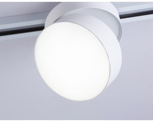 Трековый светильник Track System GL6875 Ambrella Трековый светильник Track System GL6875 Ambrella