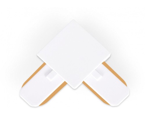 Коннектор GL GL7070 Ambrella Коннектор GL GL7070 Ambrella